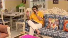 Taarak Mehta Ka Ooltah Chashmah - 25th October 2025